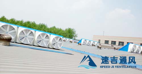 嵊州屋頂風機廠家安裝圖片 嵊州屋頂風機廠家安裝圖片