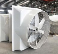 常州汽車零部件廠整體通風降溫自動控制系統(tǒng)車間保持在30度內(nèi)