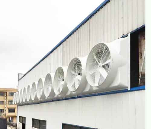 杭州負壓風機型號與規格大全 杭州負壓風機型號與規格大全
